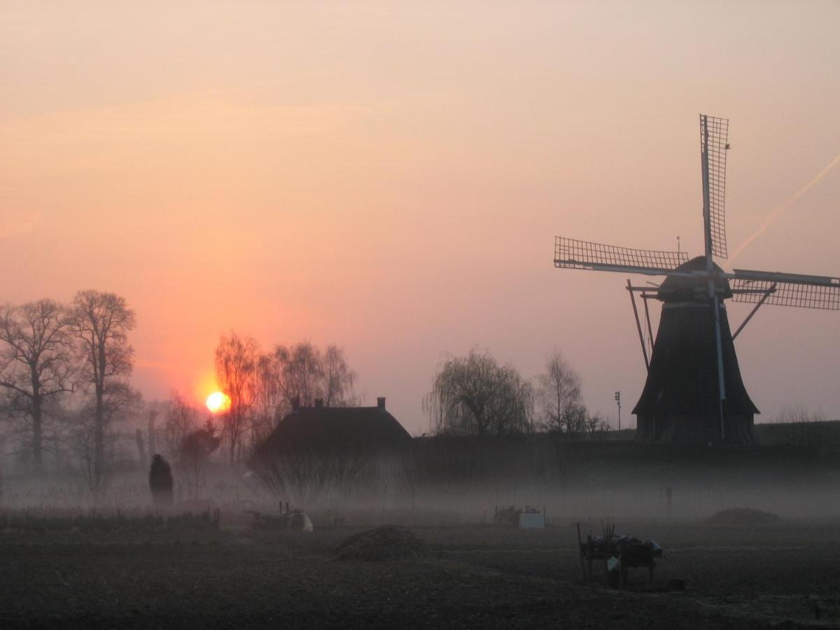Waerdenhoeve Waardenburg Kültér fotó